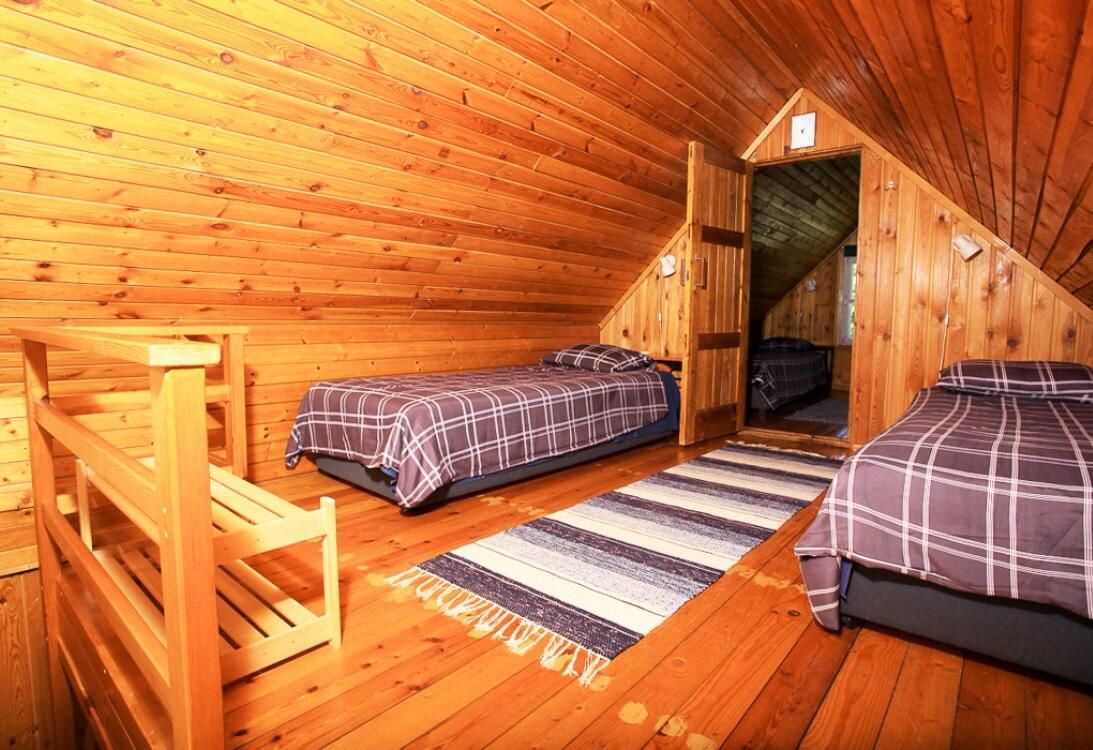 Дома для отпуска Joosepi Holiday House Silla-15