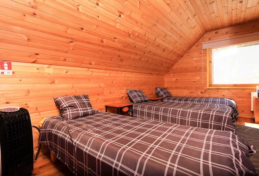 Дома для отпуска Joosepi Holiday House Silla-7